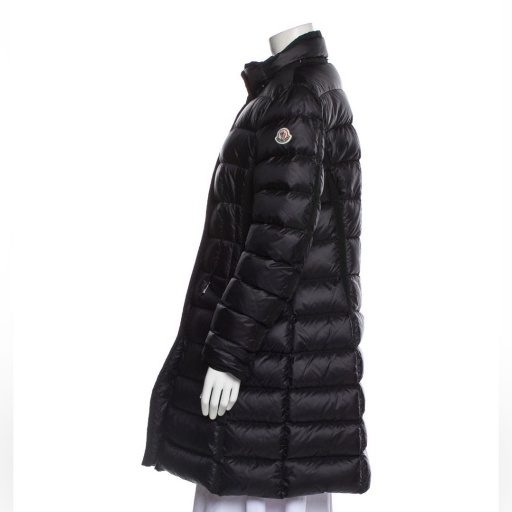 100% Authentic Moncler Down Coat - image 2